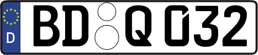BD-Q032