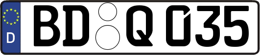 BD-Q035