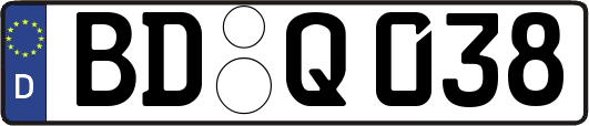 BD-Q038