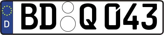 BD-Q043