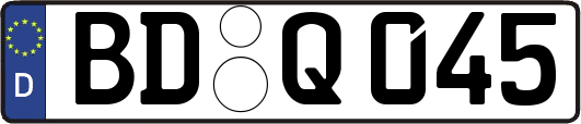 BD-Q045