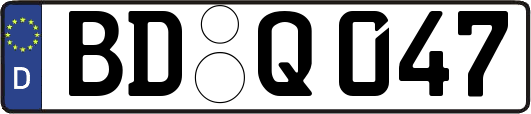 BD-Q047