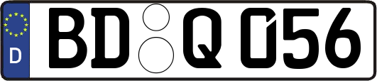 BD-Q056