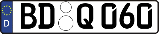 BD-Q060