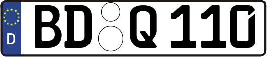 BD-Q110