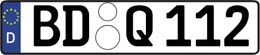 BD-Q112