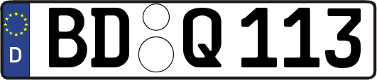 BD-Q113