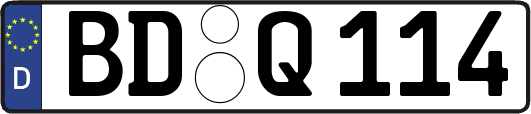 BD-Q114