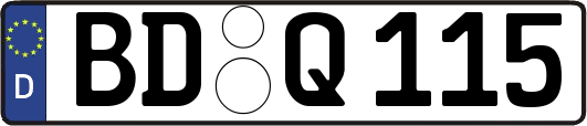 BD-Q115