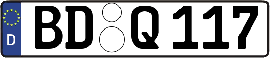 BD-Q117