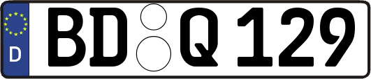 BD-Q129