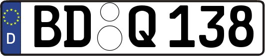BD-Q138