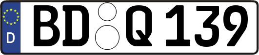 BD-Q139