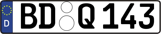 BD-Q143