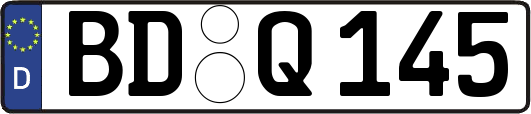 BD-Q145