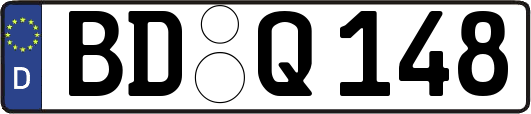 BD-Q148