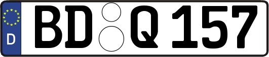 BD-Q157