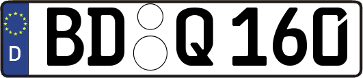 BD-Q160