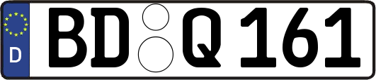 BD-Q161