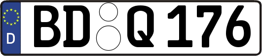 BD-Q176