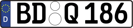 BD-Q186