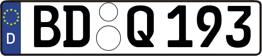 BD-Q193