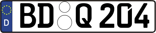 BD-Q204
