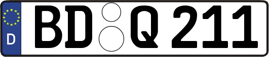 BD-Q211