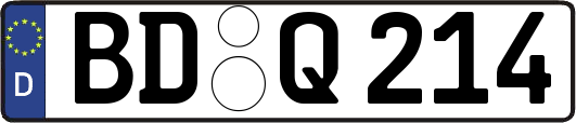 BD-Q214