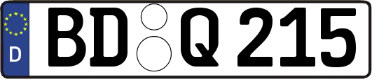 BD-Q215