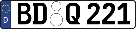 BD-Q221