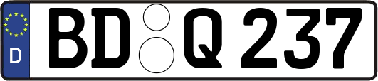 BD-Q237