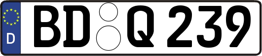 BD-Q239