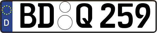 BD-Q259