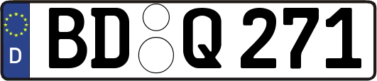 BD-Q271