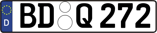 BD-Q272
