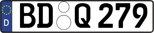 BD-Q279