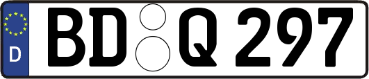 BD-Q297