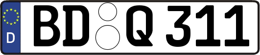 BD-Q311