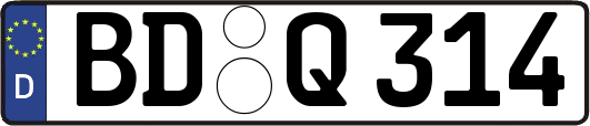 BD-Q314