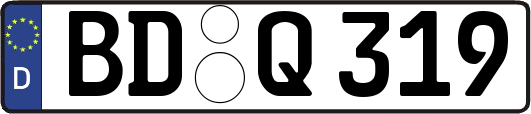 BD-Q319