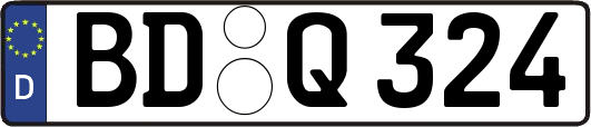 BD-Q324