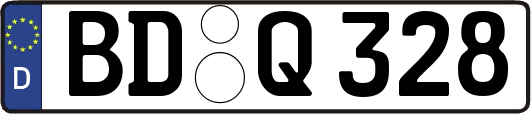 BD-Q328