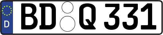 BD-Q331