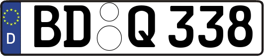 BD-Q338