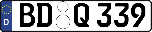 BD-Q339