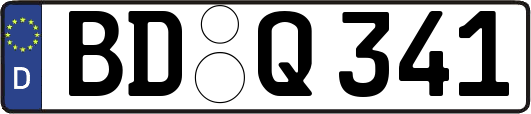BD-Q341