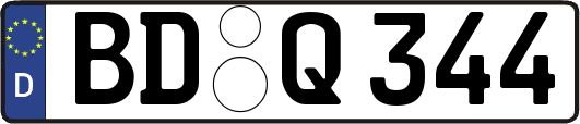 BD-Q344