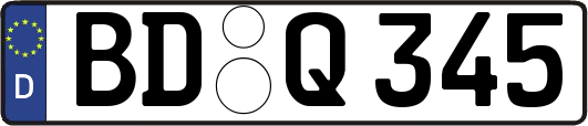 BD-Q345