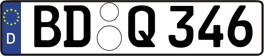 BD-Q346